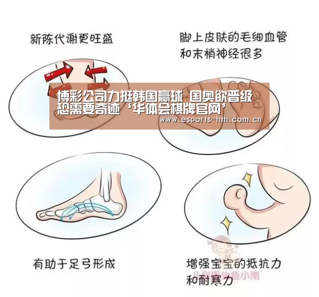 博彩公司力挺韩国赢球 国奥欲晋级恐需要奇迹‘华体会棋牌官网’(图2)
