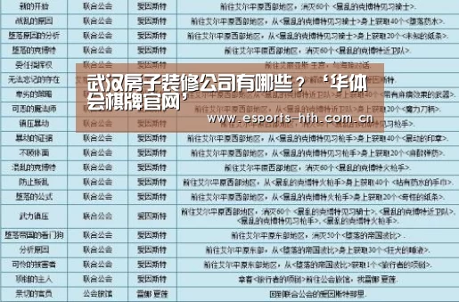 华体会棋牌